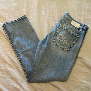 Men’s BKE Jake Straight - 36 X 32